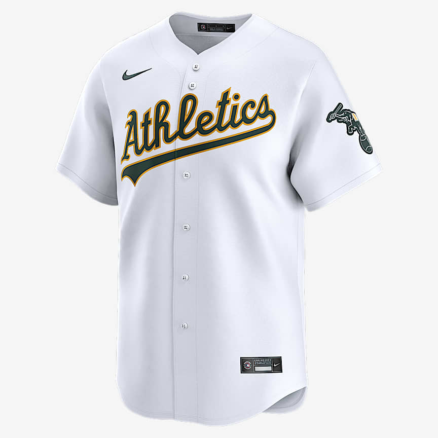 Los Angeles Angels Men's Nike Dri-FIT ADV MLB Limited Jersey. Nike.com